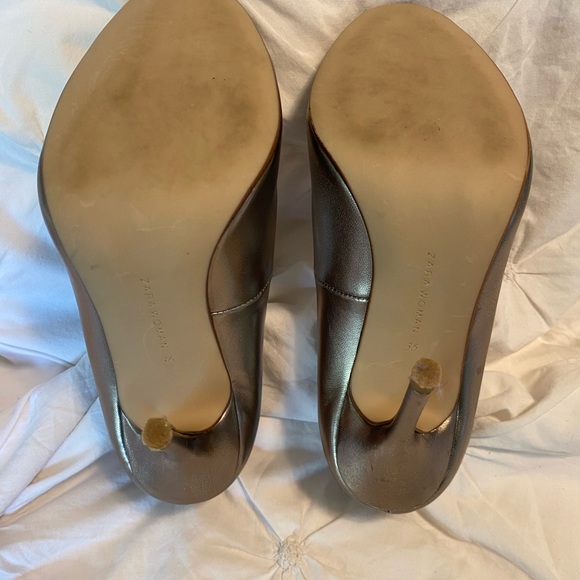 Zara shoes - Picture 4 of 4